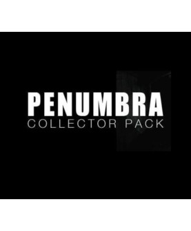 Penumbra: Collectors Pack valid until April 2027 Steam Key GLOBAL